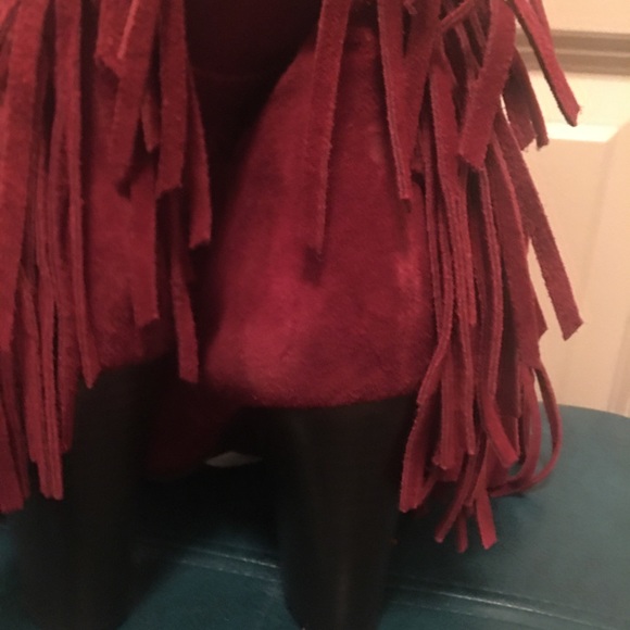 Dvf boots - Picture 2 of 5